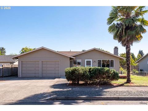4566 Souza St, Eugene, OR 97402 photo 1