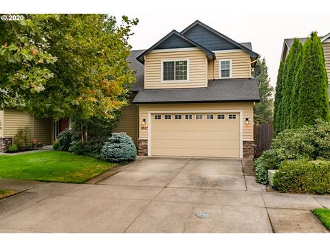 1847 Enchantment Dr, Eugene, OR 97402 photo 1