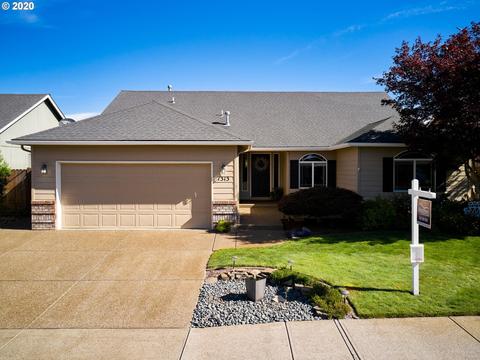 1313 Mt View Ln, Molalla, OR 97038 photo 1