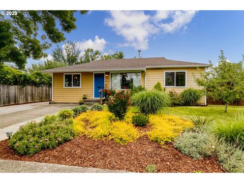 1609 Mckinley St, Eugene, OR 97402 photo 1