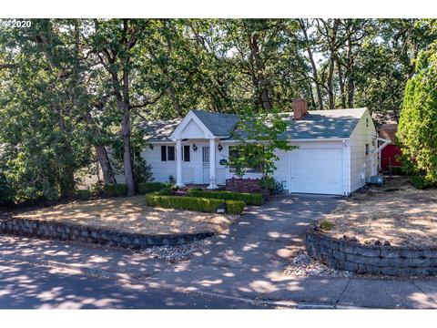 690 E Gloucester St, Gladstone, OR 97027 photo 1