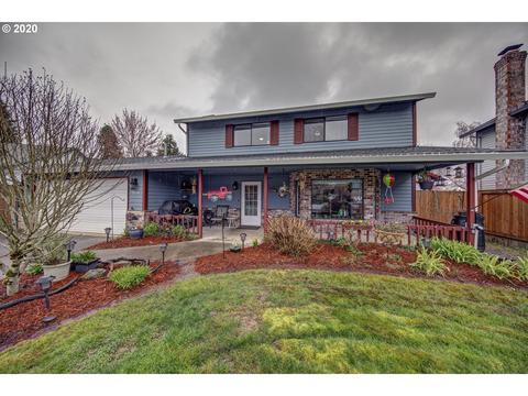 2034 SW 2nd Ct, Gresham, OR 97080 photo 1