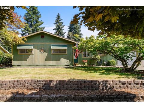 18132 Seaman St, Sandy, OR 97055 photo 1