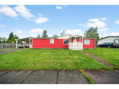 821 E 8th St, Molalla, OR 97038 photo 1