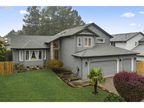 161 SE Anderson Ln, Gresham, OR 97080 photo 1