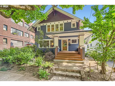 3730 SE Stark St, Portland, OR 97214