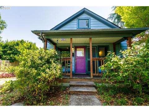 743 G St, Springfield, OR 97477 photo 1