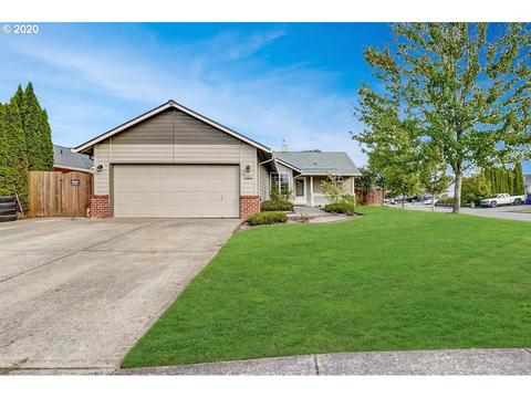 1125 Meadow Dr, Molalla, OR 97038 photo 1