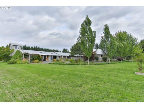 22340 S Springwater Rd, Estacada, OR 97023 photo 1