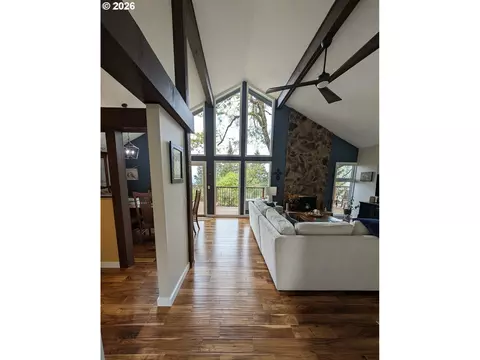Entry Way - 645 Startouch Dr, Eugene, OR 97405 photo 1 of 2