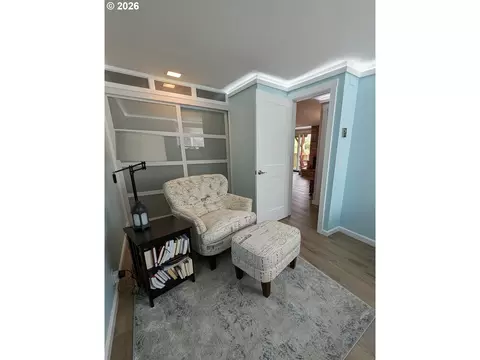 Bedroom - 645 Startouch Dr, Eugene, OR 97405 photo 3 of 5