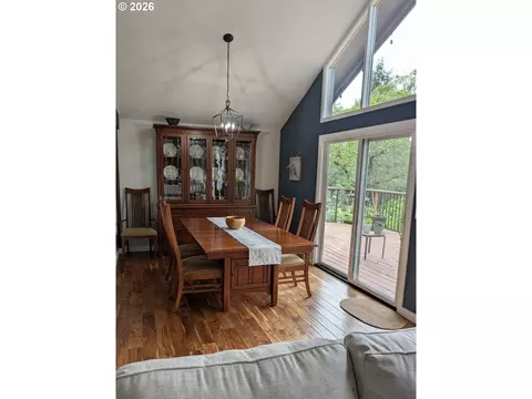Dining - 645 Startouch Dr, Eugene, OR 97405 photo 1 of 1