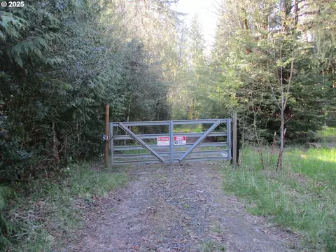 Undisclosed, Vernonia, OR 97064