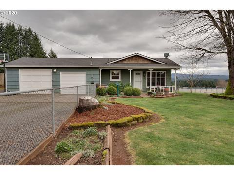 38223 SE Coupland Rd, Estacada, OR 97023 photo 1