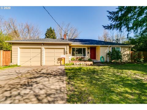 441 Waite St, Eugene, OR 97402 photo 1