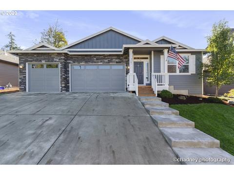15134 Sunflower Ave, Sandy, OR 97055 photo 1