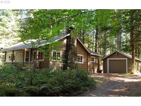 27260 E Marion Rd, Rhododendron, OR 97049 photo 1