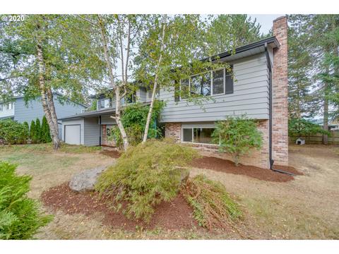 7590 Springhill Ct, Gladstone, OR 97027 photo 1