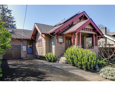 1074 Monroe St, Eugene, OR 97402 photo 1