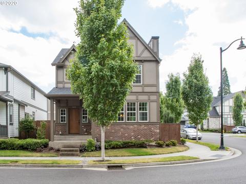 7616 NE Samuelson St, Hillsboro, OR 97124 photo 1