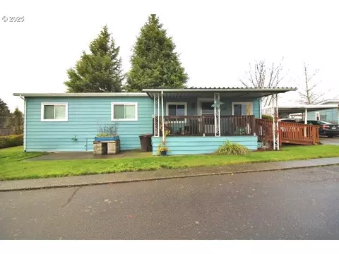 2511 SE River Rd #98, Hillsboro, OR 97123