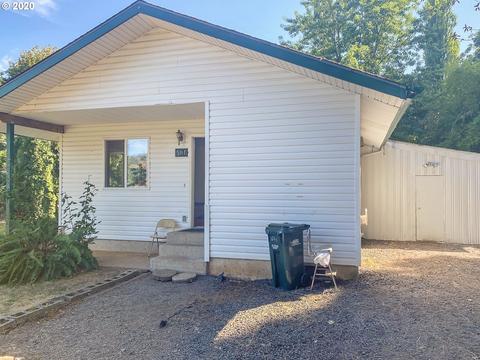 501 John Ave, Drain, OR 97435 photo 1