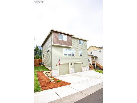 956 SE Windsong Dr, Cascade Locks, OR 97014 photo 1