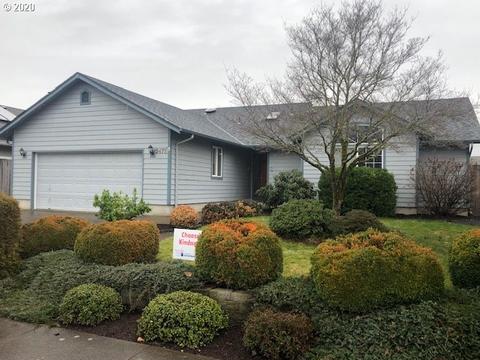 2475 Mangan St, Eugene, OR 97402 photo 1
