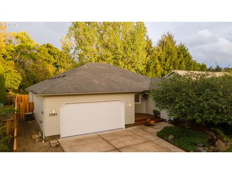 3587 Kendra St, Eugene, OR 97404 photo 1