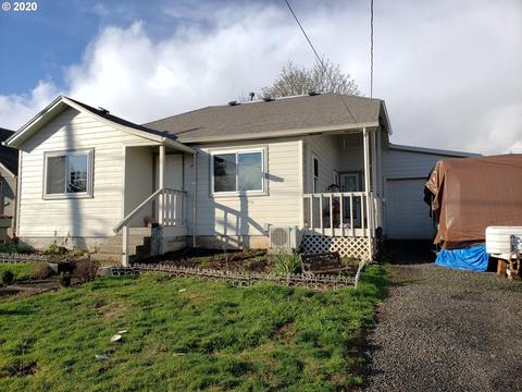188 NW 3rd St, Willamina, OR 97396 photo 1