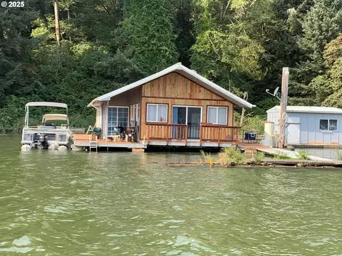 Siltcoos Lake, Westlake, OR 97493
