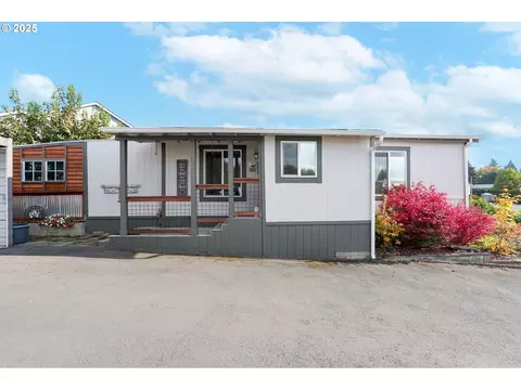 340 NE Crest St #71, Sublimity, OR 97385