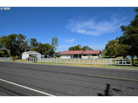 69351 Wilson Ln, Boardman, OR 97818 photo 1