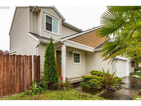 2254 N Gray St, Cornelius, OR 97113 photo 1