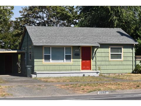 2525 W 18th Ave, Eugene, OR 97402 photo 1