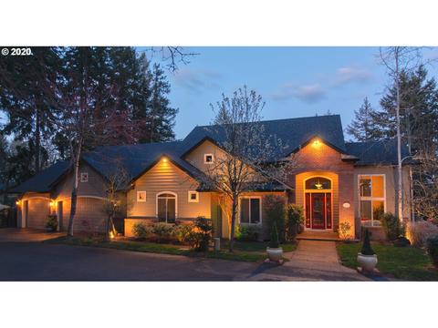3985 Los Altos Ln, Eugene, OR 97405 photo 1