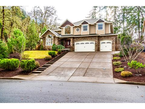 6143 Forest Ridge Dr, Springfield, OR 97478 photo 1