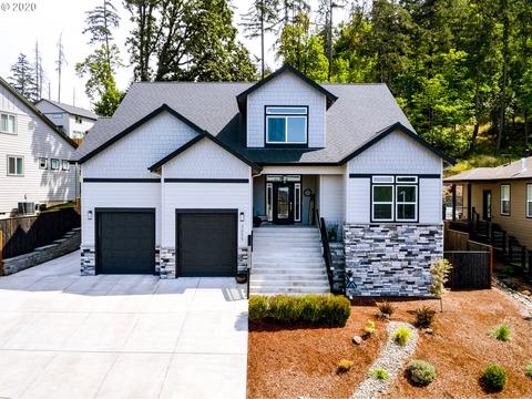 3655 Snowberry Rd, Eugene, OR 97403 photo 1