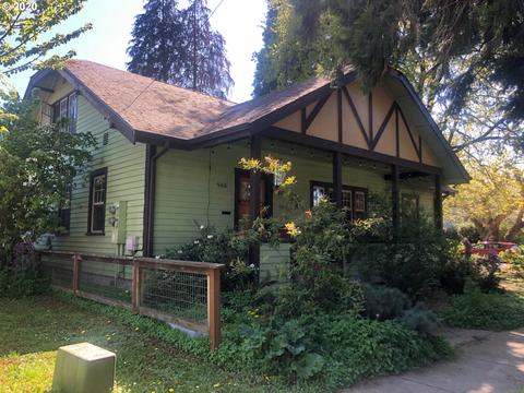 940 Cheshire Ave, Eugene, OR 97402 photo 1