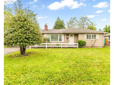 3336 Royal Ave, Eugene, OR 97402 photo 1