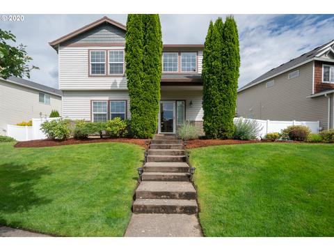 4120 NW 12th Ave, Camas, WA 98607 photo 1