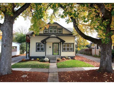 1043 Adams St, Eugene, OR 97402 photo 1