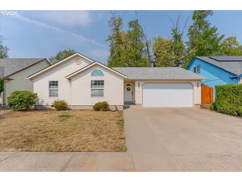 1859 Plateau St NE, Salem, OR 97305