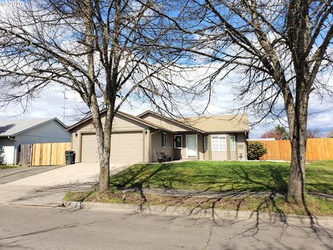 3350 Cherokee Dr, Springfield, OR 97478 photo 1