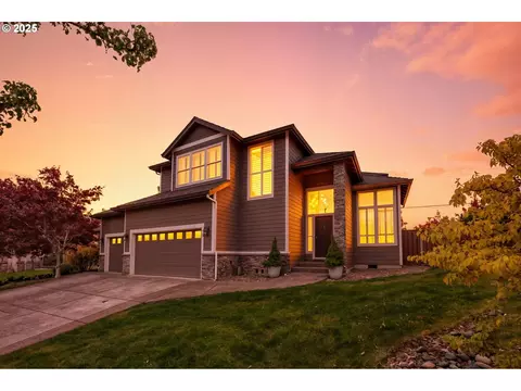 1516 S Dusky Dr, Ridgefield, WA 98642