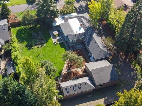 2715 Tomahawk Ln, Eugene, OR 97401 photo 1