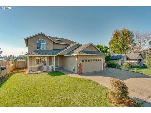 1041 S Pine St, Canby, OR 97013 photo 1