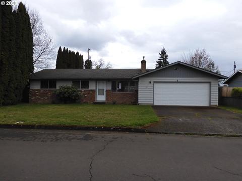 686 Keiper Ave, Eugene, OR 97404 photo 1