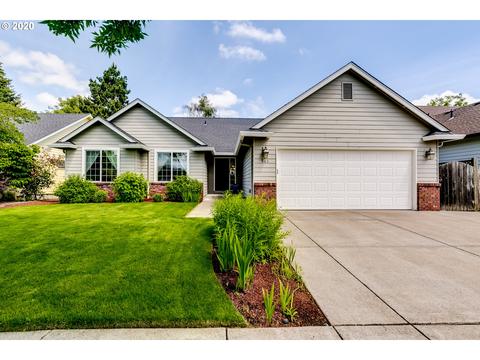 543 Naismith Blvd, Eugene, OR 97404 photo 1