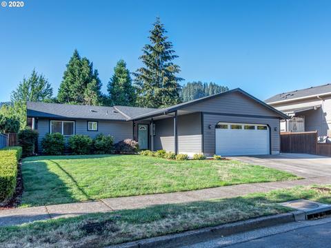 6721 B St, Springfield, OR 97478 photo 1
